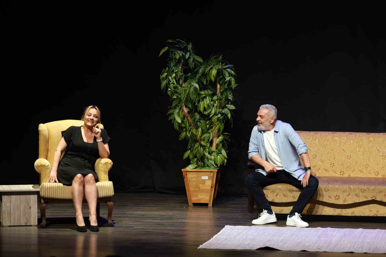 Kültür ve sanatın kalbi Aydın’da atıyor
