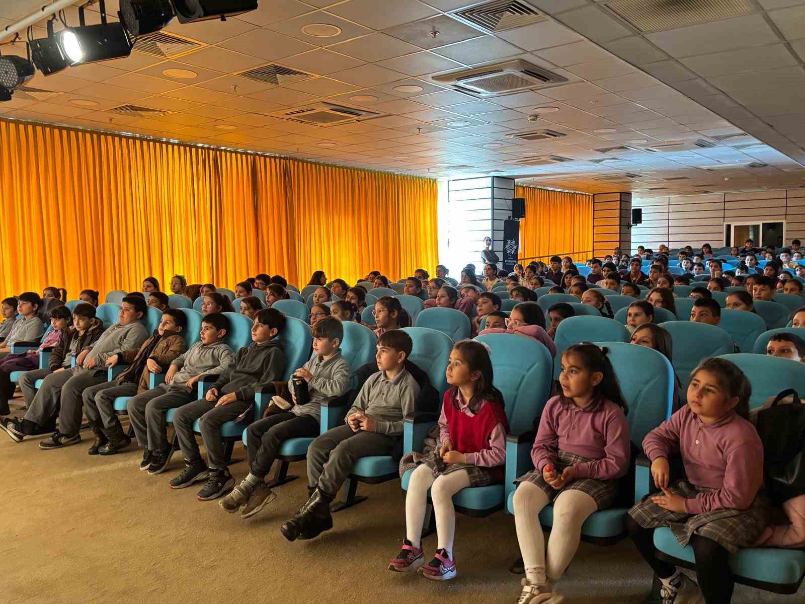 Kültür ve sanatın kalbi Aydın’da atıyor
