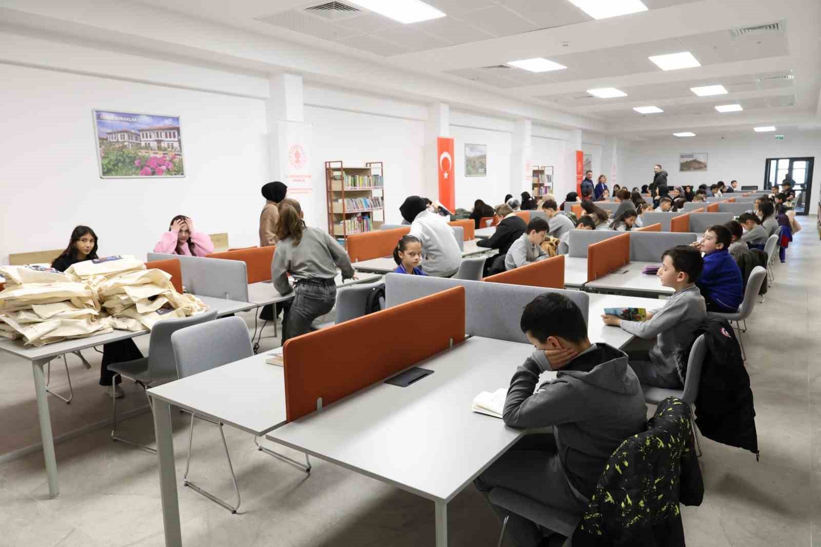 Kültür ve Turizm Bakan Yardımcısı Alpaslan: "Türkiye turizmde dünyada 4’üncü ülke"
