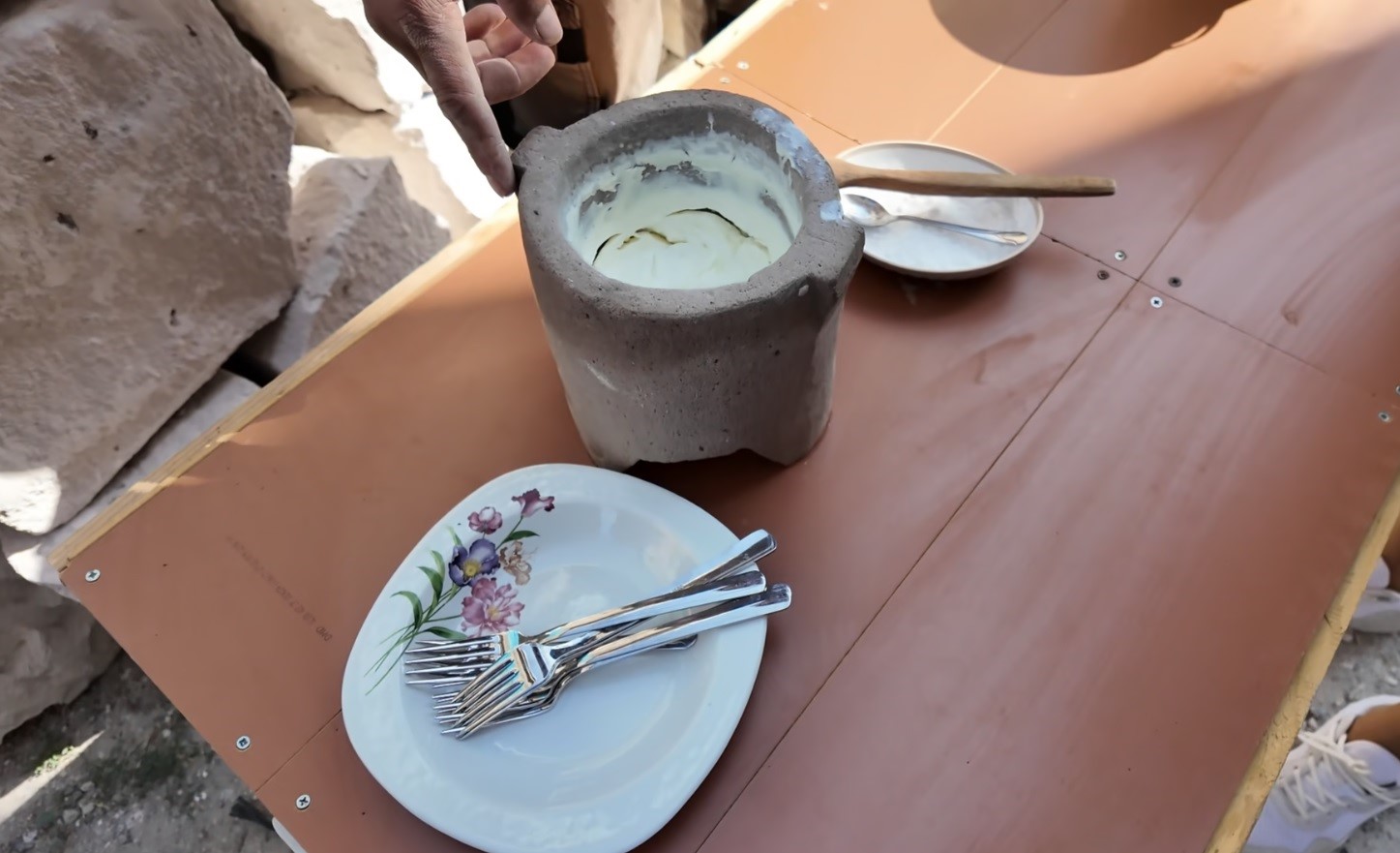 Kültürel Miras Envanter Lisesine Kayseri’den 3 ürün daha girdi
