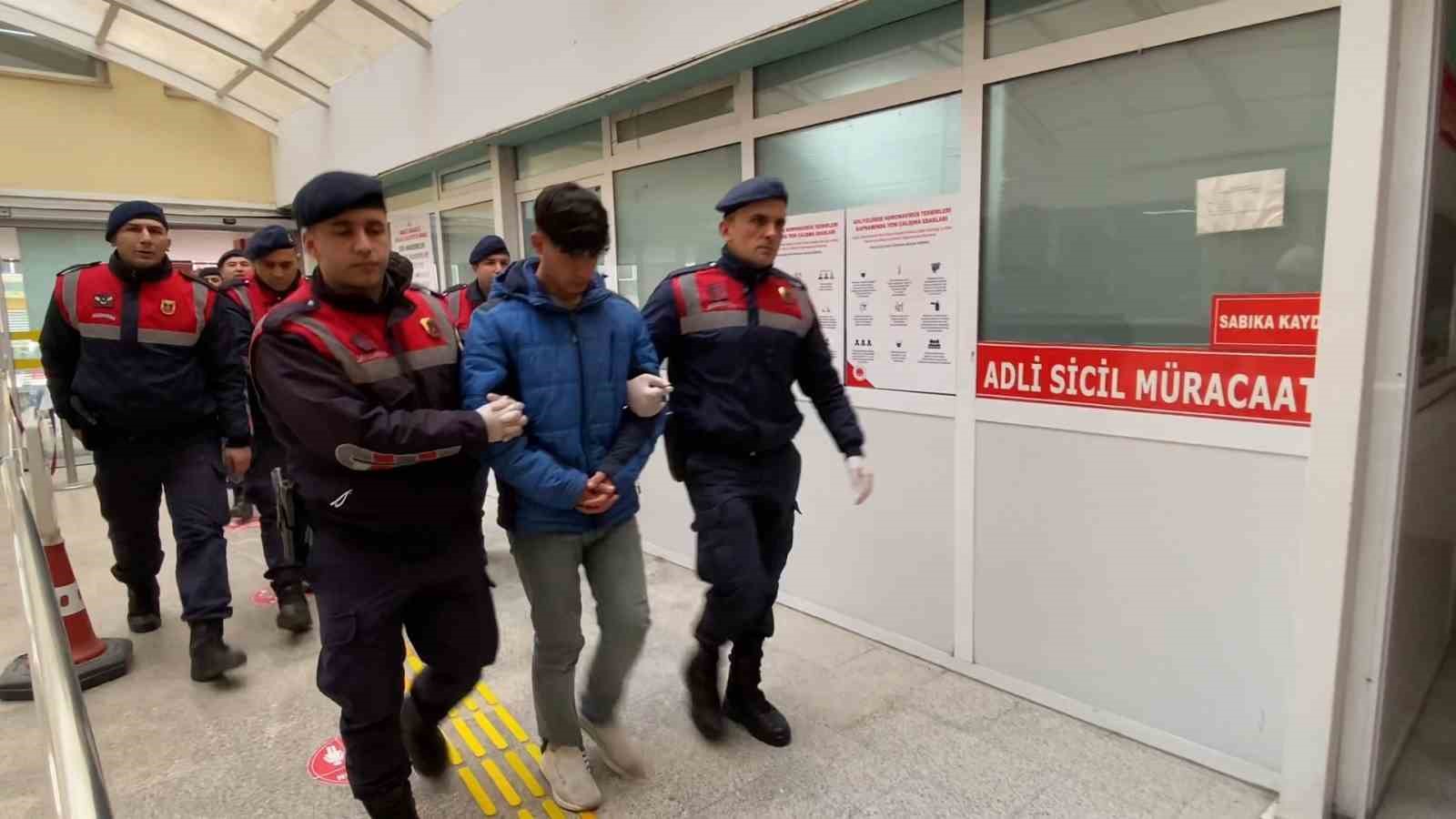 Kulübedeki baltalı ve kazmalı cinayette iki kuzene toplam 30 yıl hapis cezası
