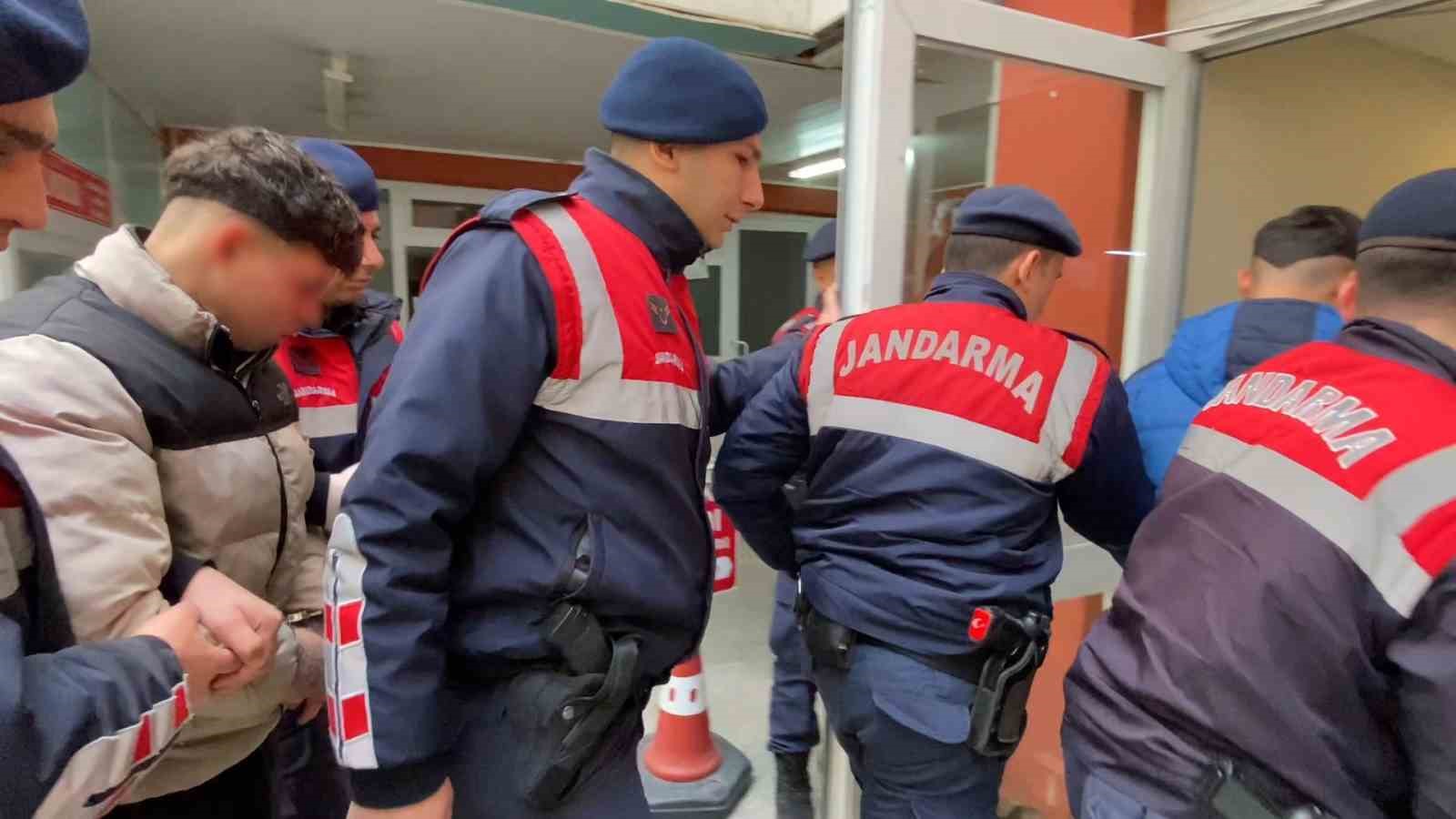 Kulübedeki baltalı ve kazmalı cinayette iki kuzene toplam 30 yıl hapis cezası
