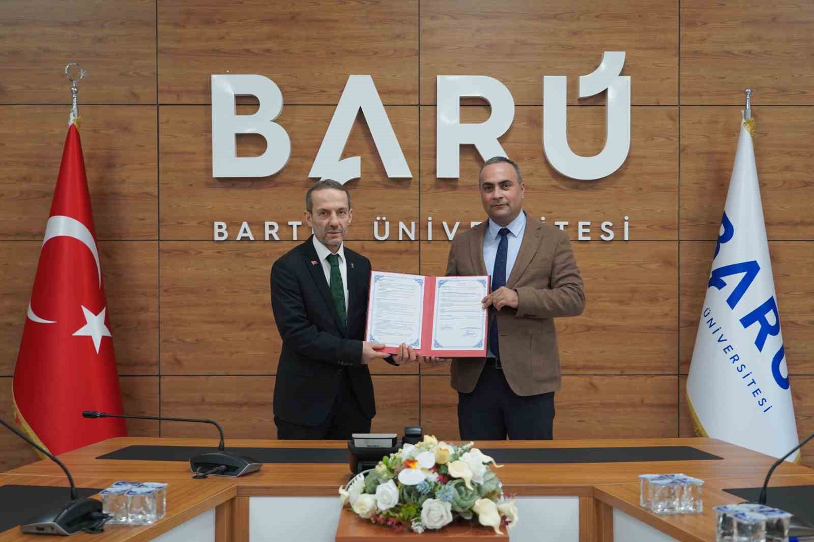 Kung Fu’da iş birliği protokolü imzalandı
