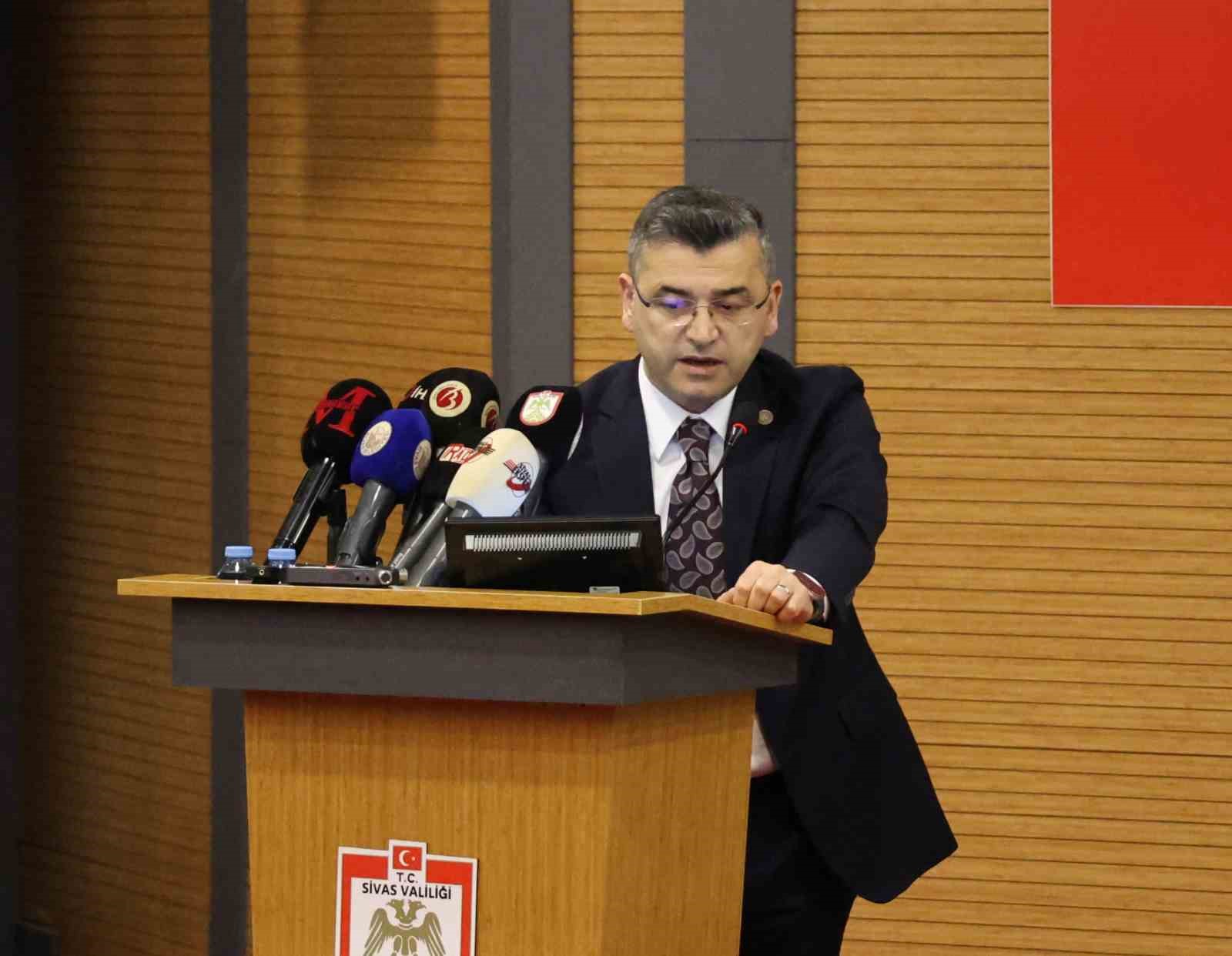 Kuraklık, yerini bolluğa bıraktı, barajlar doldu taştı
