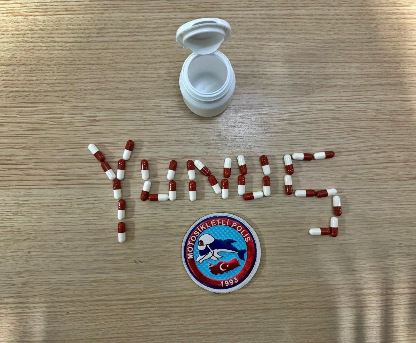 Kurallara uymayan sürücülere 1 milyon 5 bin TL’lik ceza kesildi
