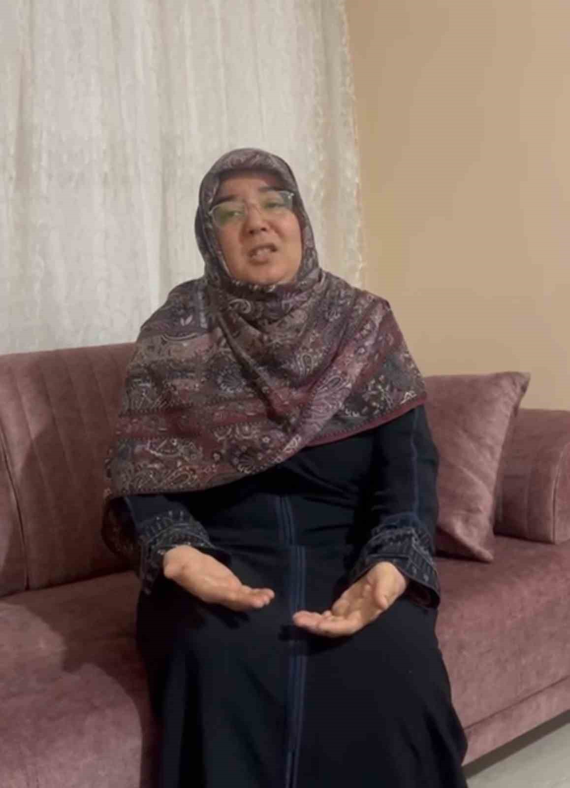 Kur’an kursunu yerle bir edip Kur’an-ı Kerim’lere zarar verdiler
