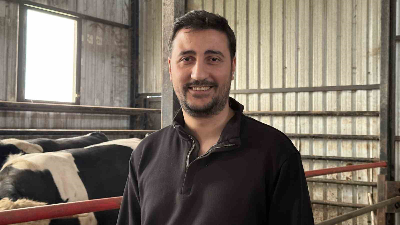 Kurbanlık alışverişinde erken alım hareketliliği
