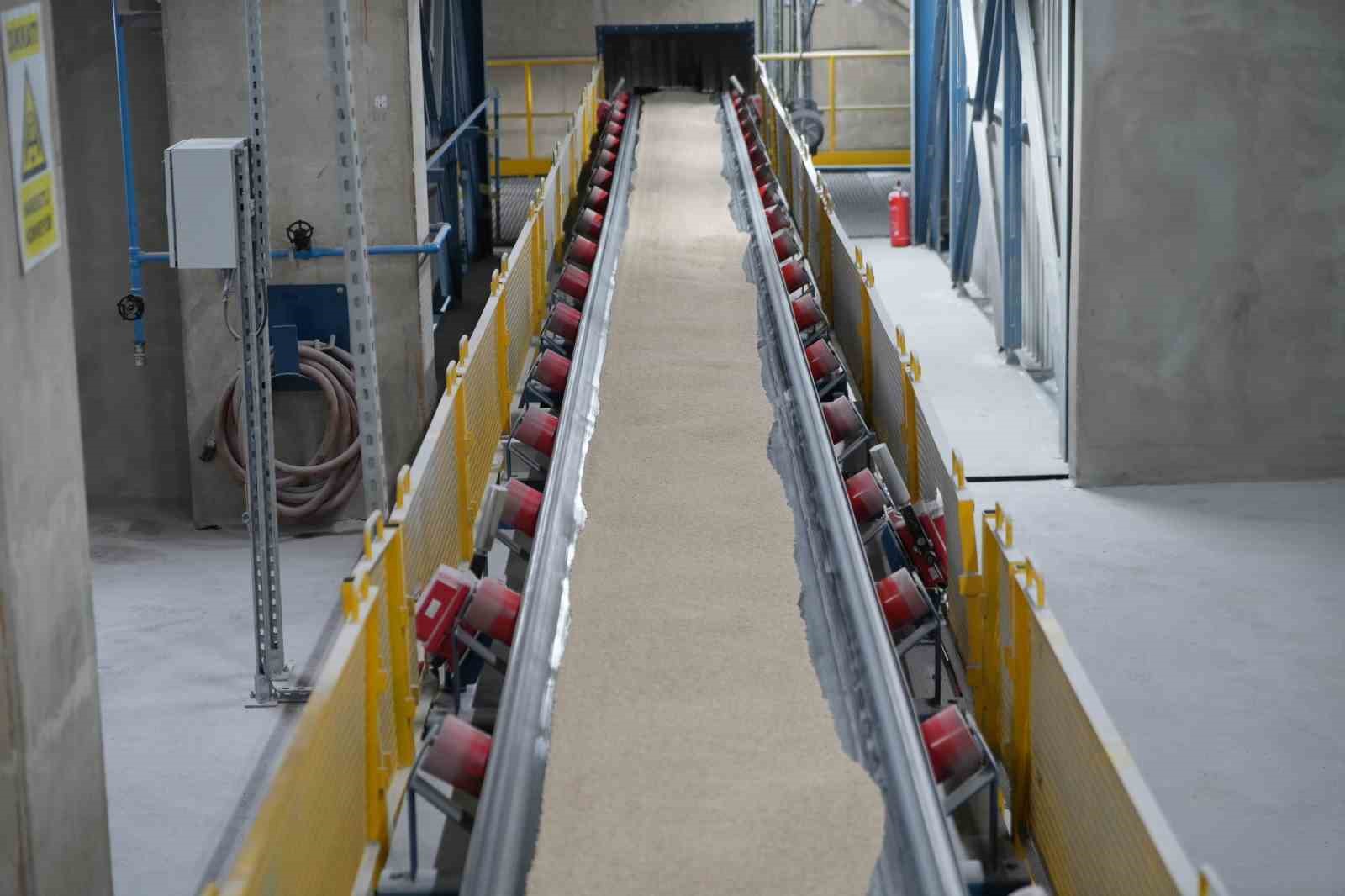 Küresel gübre krizine yerli çözüm: Arz sorunu yok
