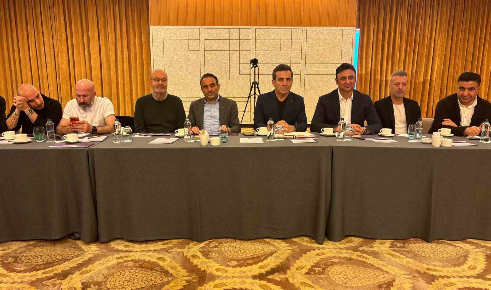 Küresel müzik endüstrisinde yeni dönem
