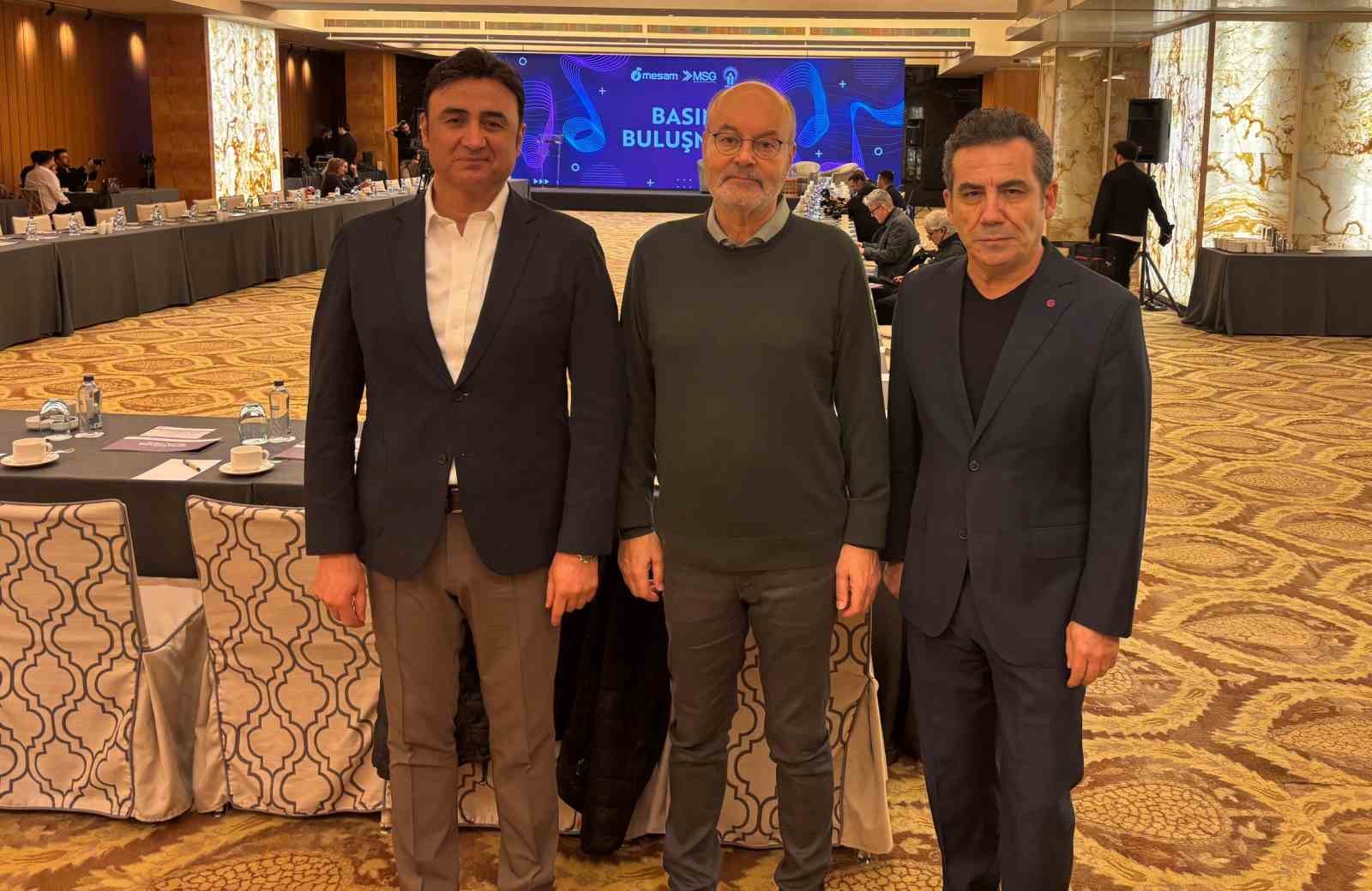 Küresel müzik endüstrisinde yeni dönem
