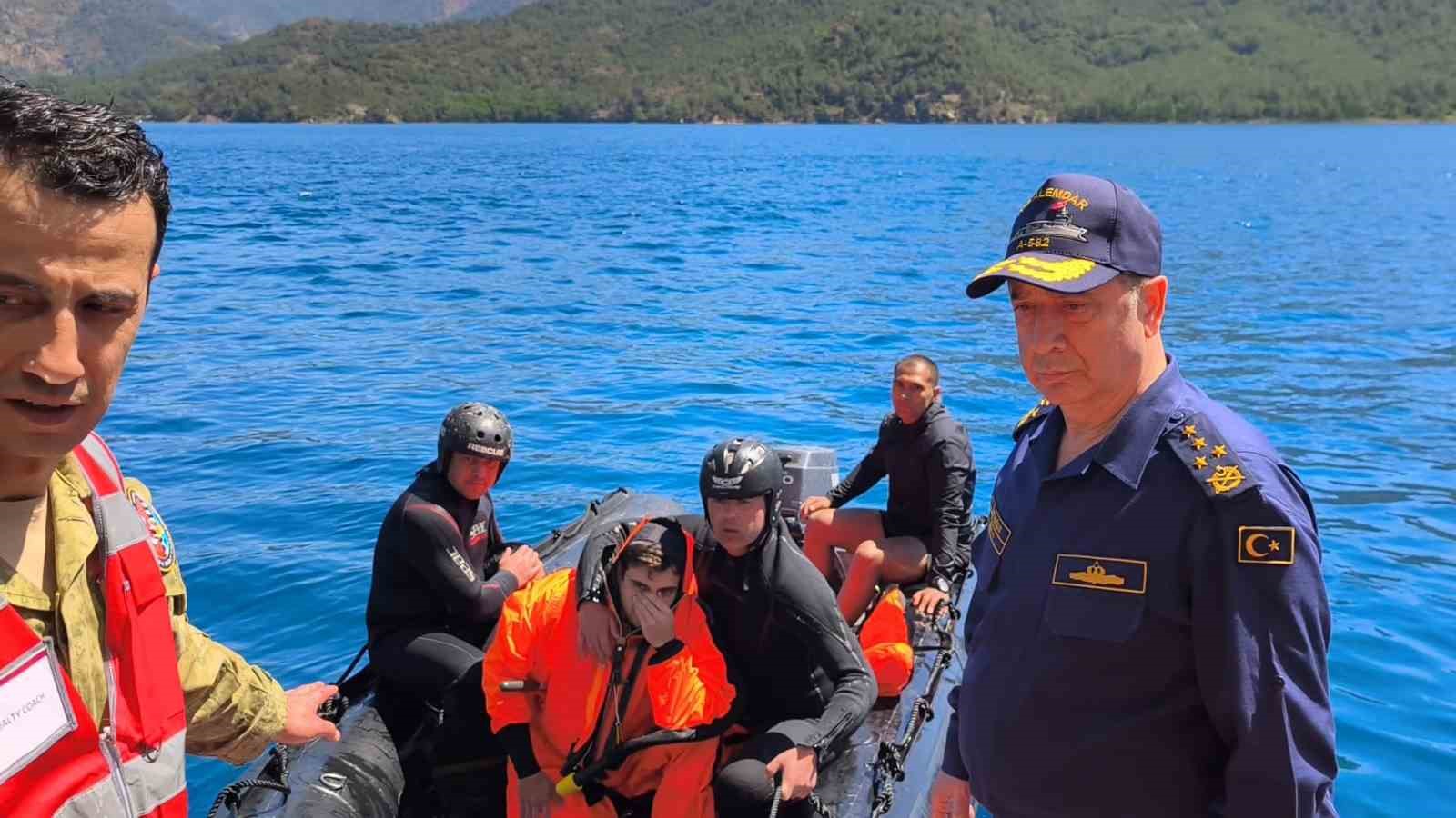 Kurtaran 2026 Tatbikatı sona erdi
