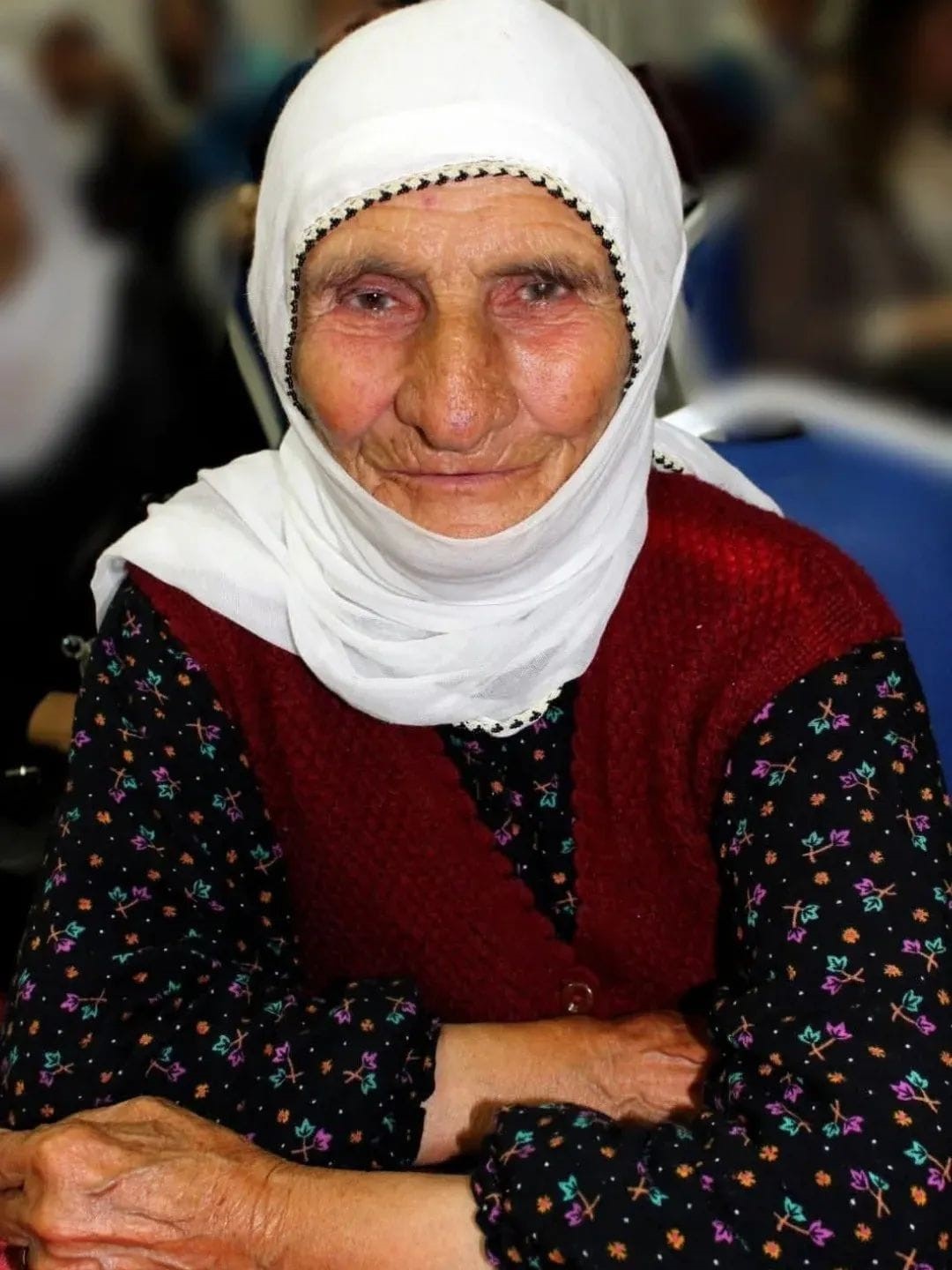 Kurtuluş Savaşı gazisinin kızı 102 yaşında hayatını kaybetti
