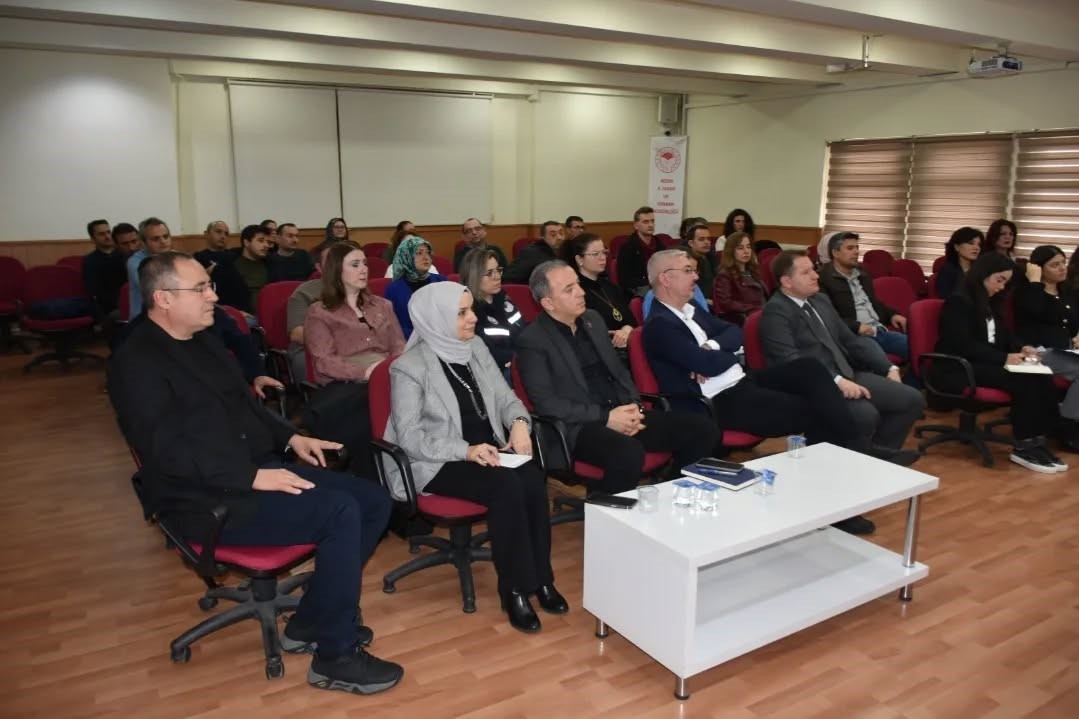 Kuru incirde gıda güvenilirliği artırılacak
