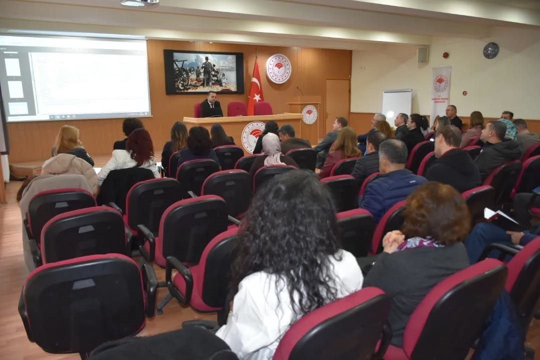 Kuru incirde gıda güvenilirliği artırılacak
