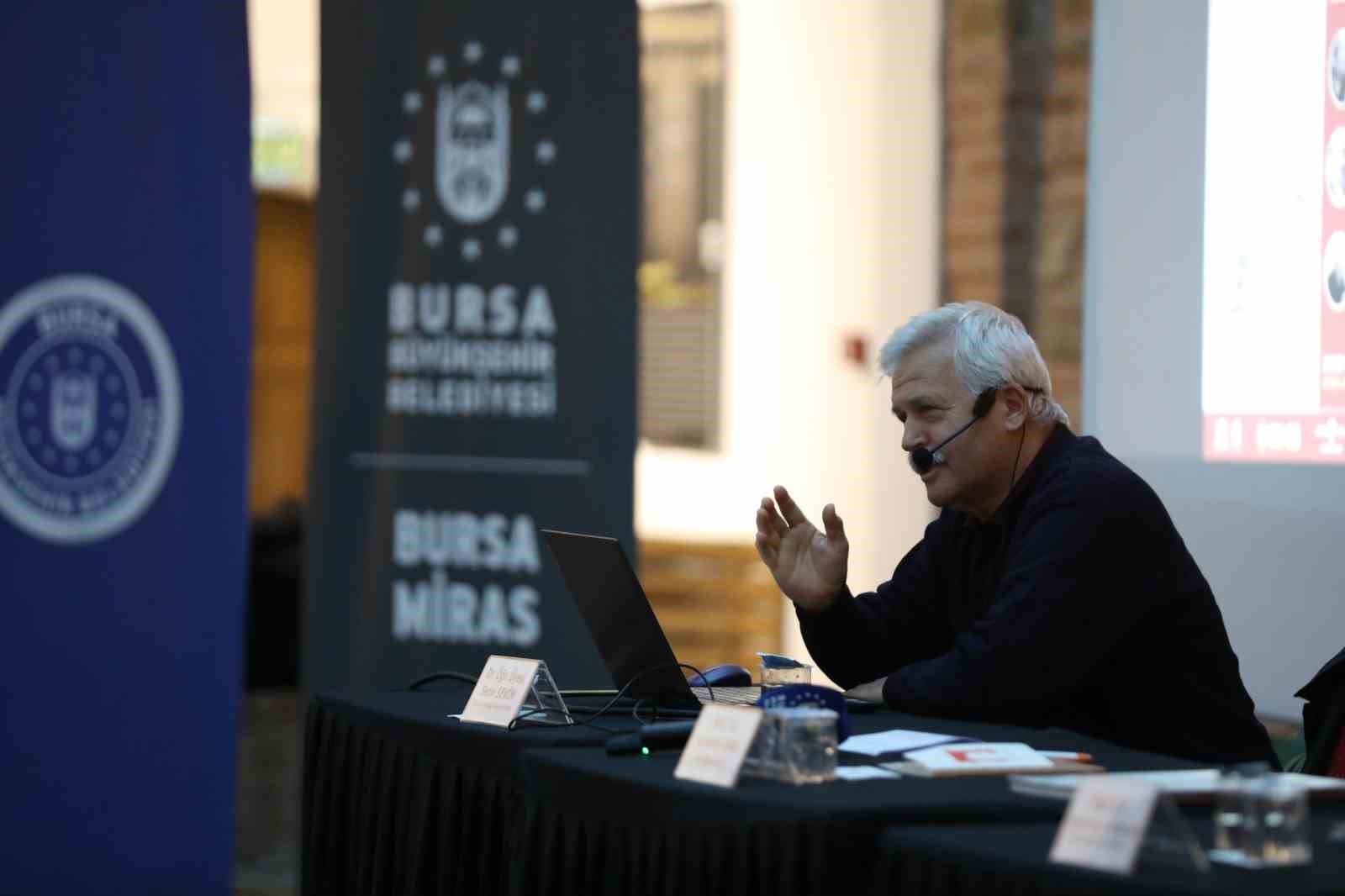 Kuruluştan bugüne, Bursa’nın hafızasında kadın izleri
