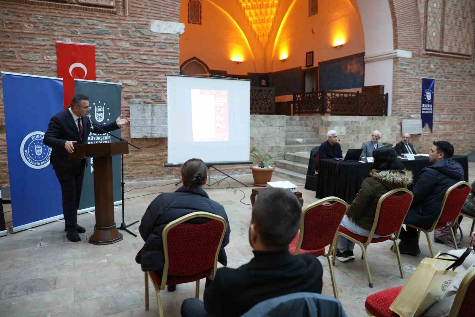 Kuruluştan bugüne, Bursa’nın hafızasında kadın izleri
