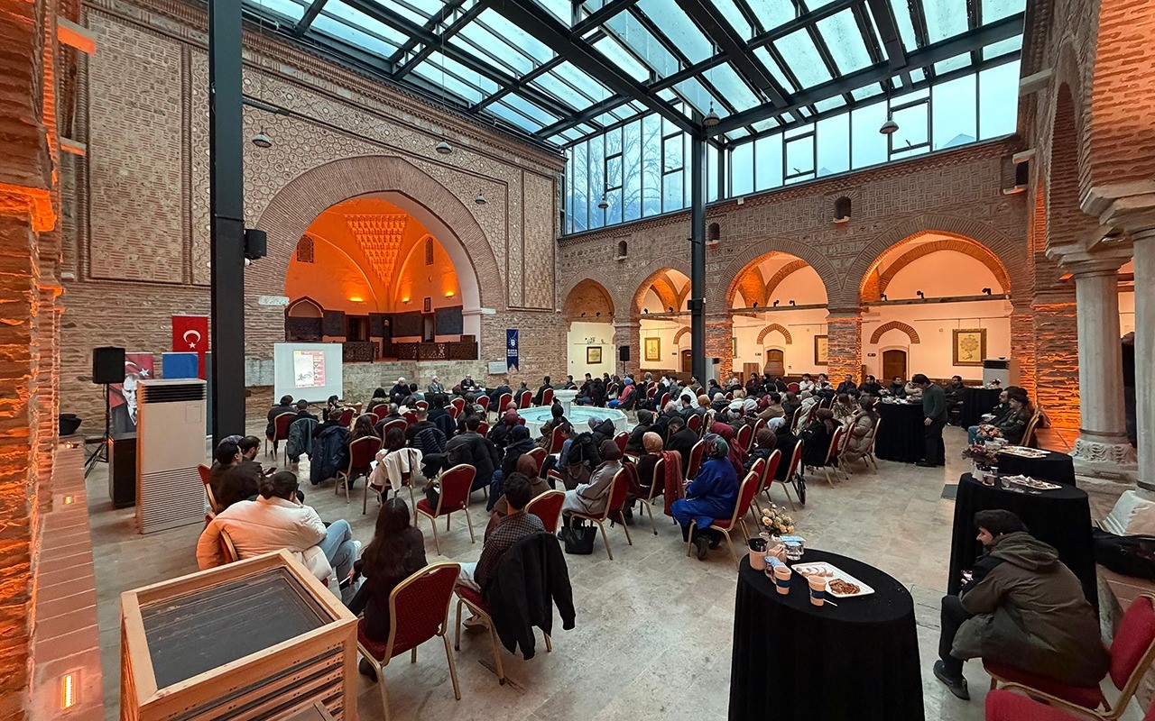 Kuruluştan bugüne, Bursa’nın hafızasında kadın izleri
