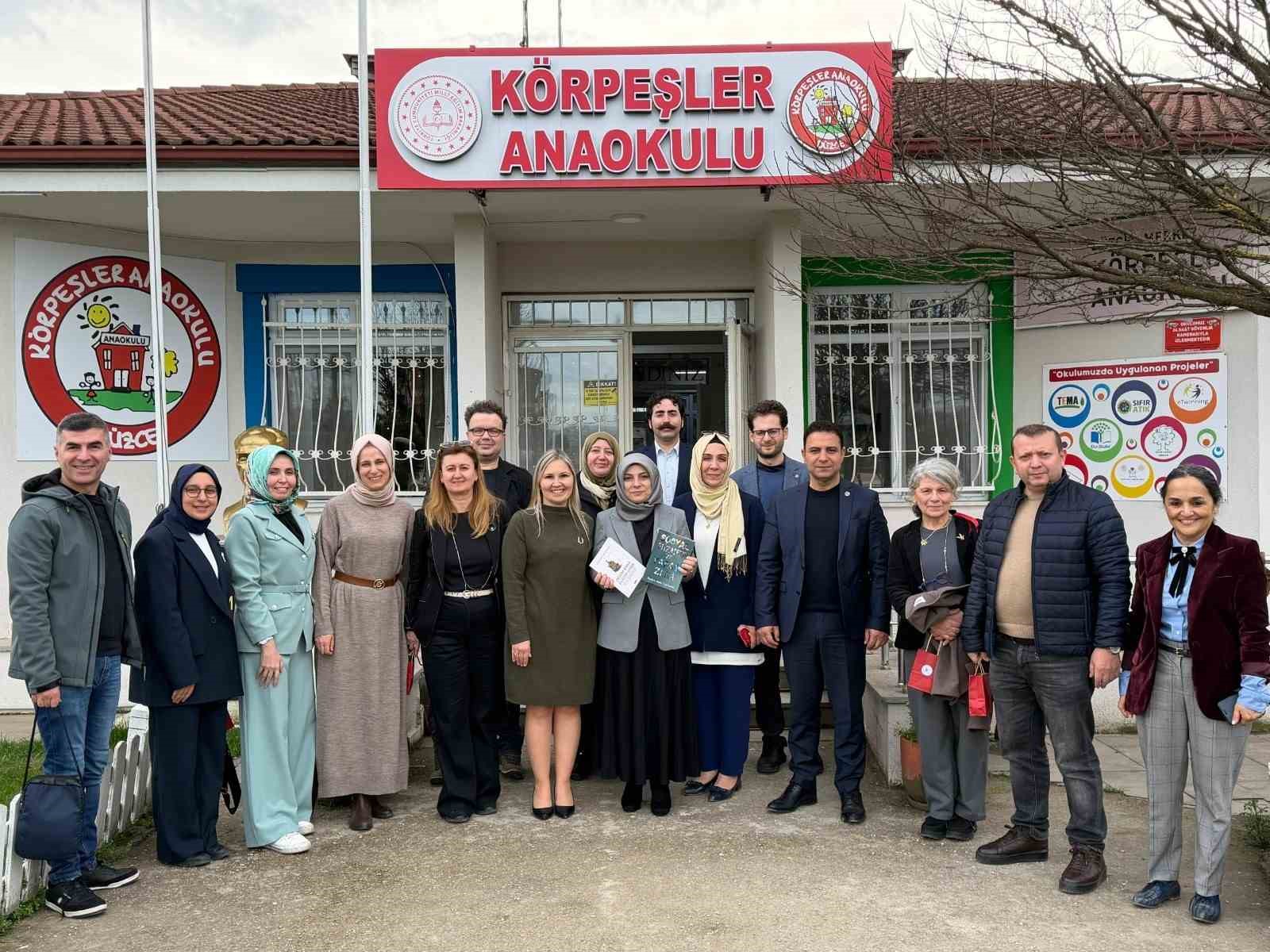 Kurumlar arası işbirliği
