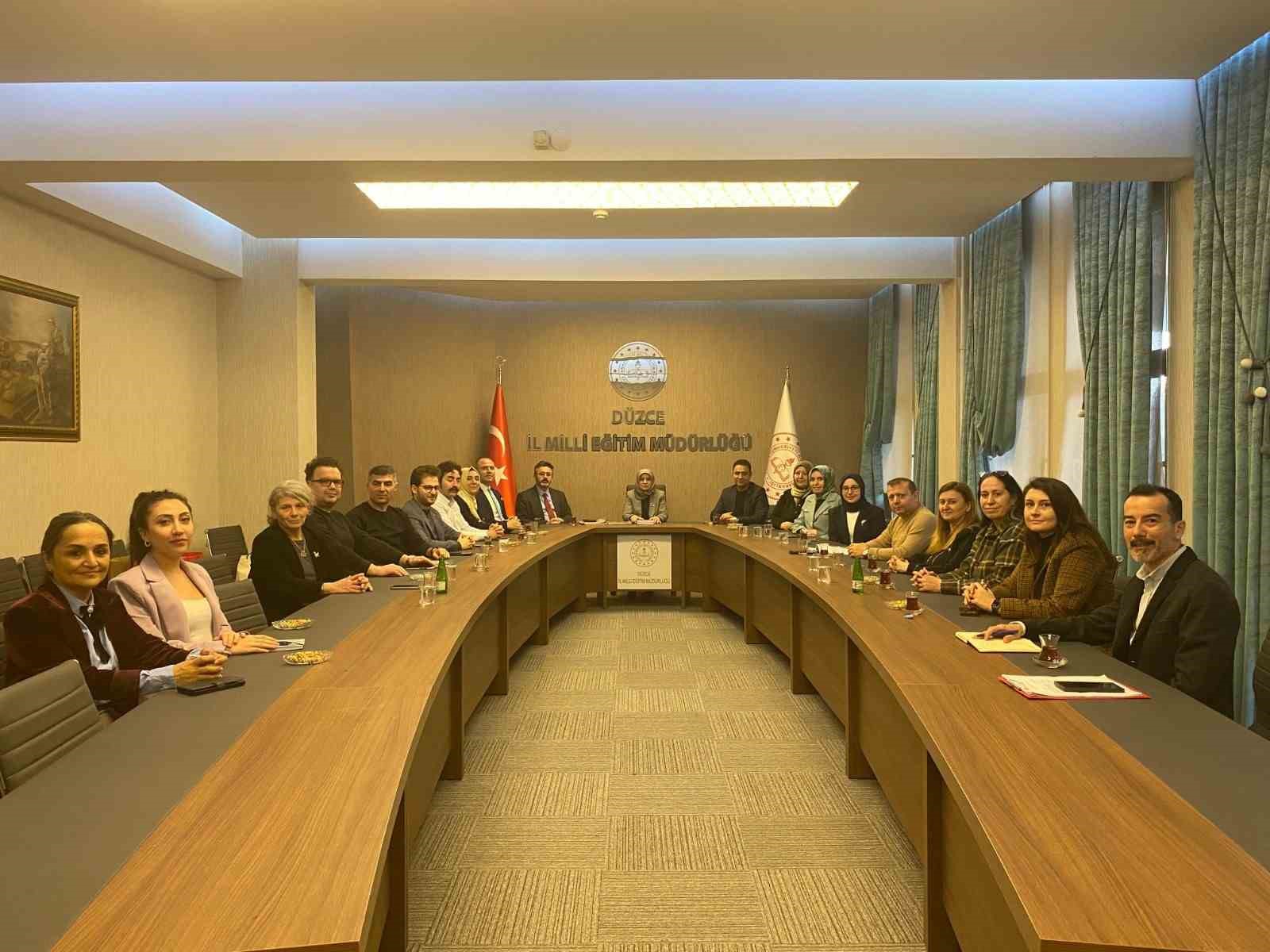 Kurumlar arası işbirliği
