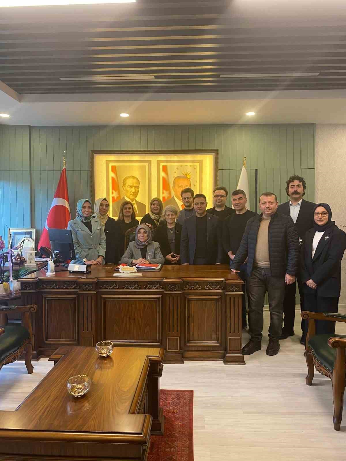 Kurumlar arası işbirliği
