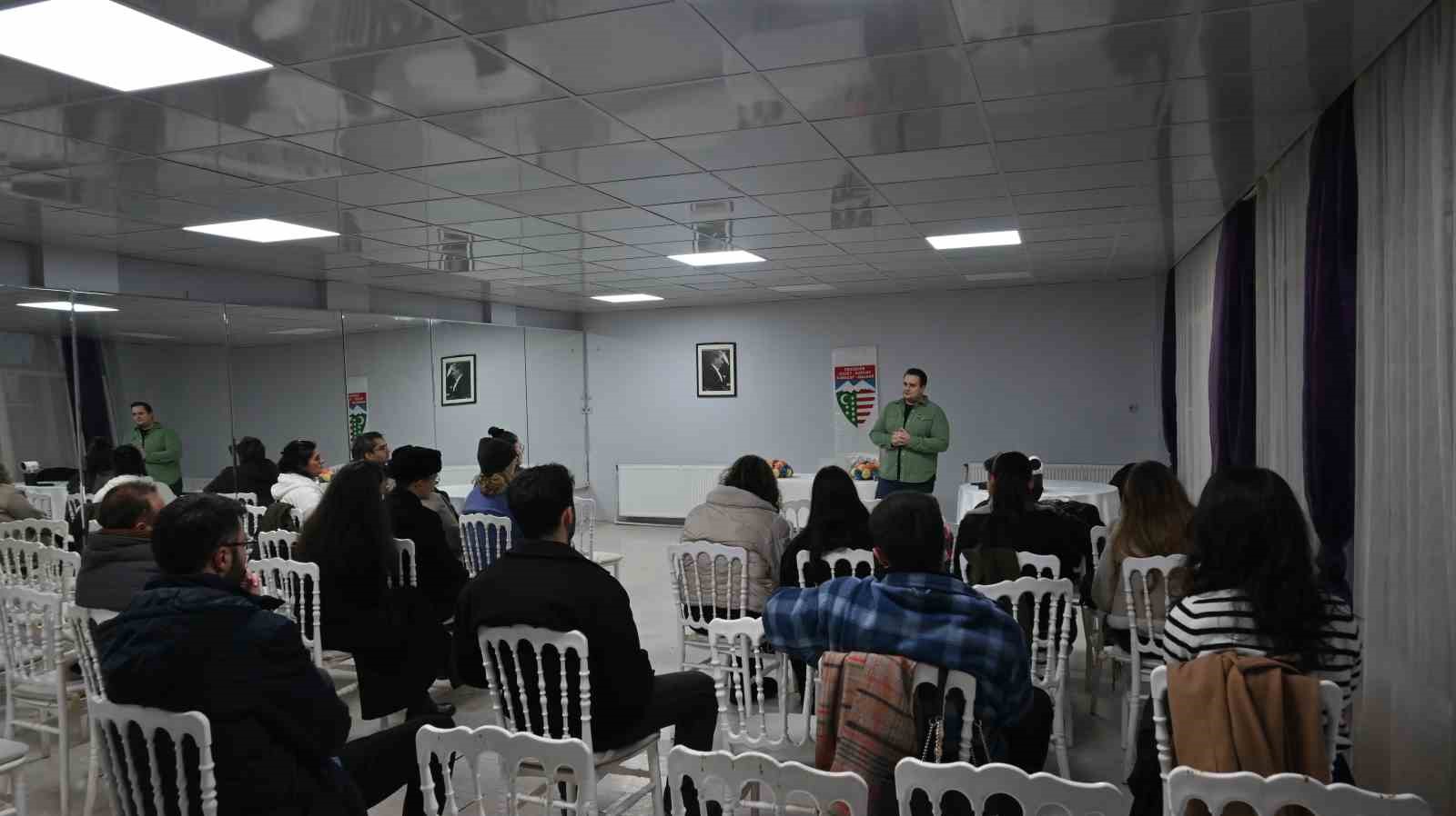 ’Kurumsal verileri yapay zeka sistemleriyle paylaşmayın’ uyarısı
