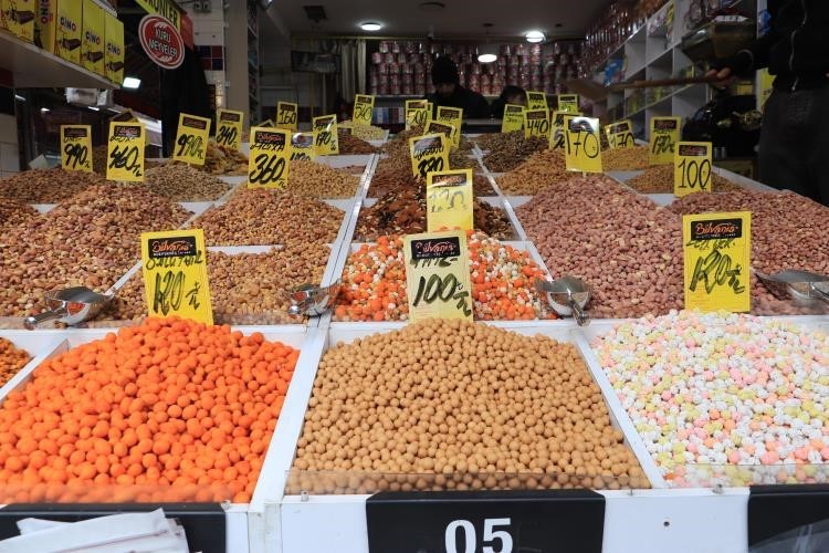 Kuruyemiş alışverişi yaparken dikkat edilmesi gerekenler
