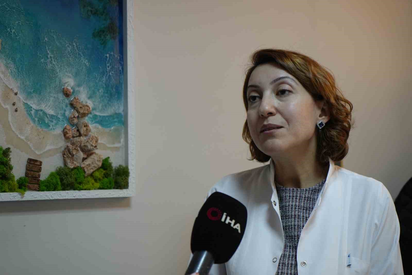 Kuş besleyenlere kritik uyarı: Akciğerde geri dönüşümsüz hasar riski
