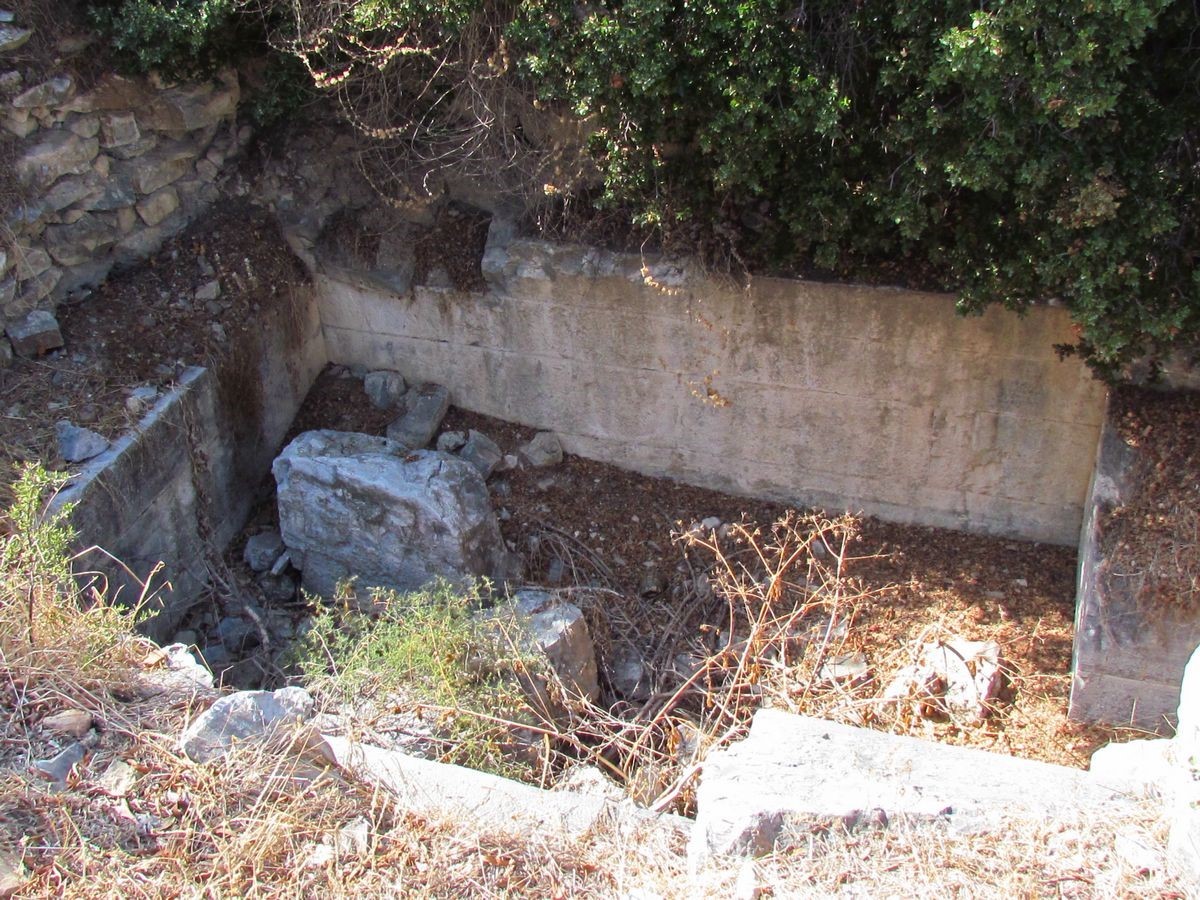 Kuşadası kıyılarında arkeolojik miras koruma altına alındı
