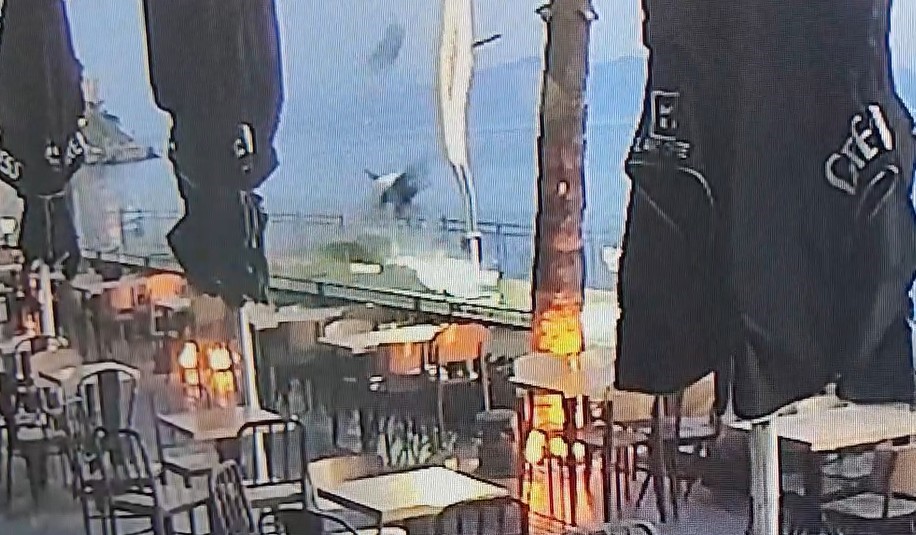 Kuşadası’nda alkollü sürücünün çarptığı elektrikli scooter sürücüsü öldü
