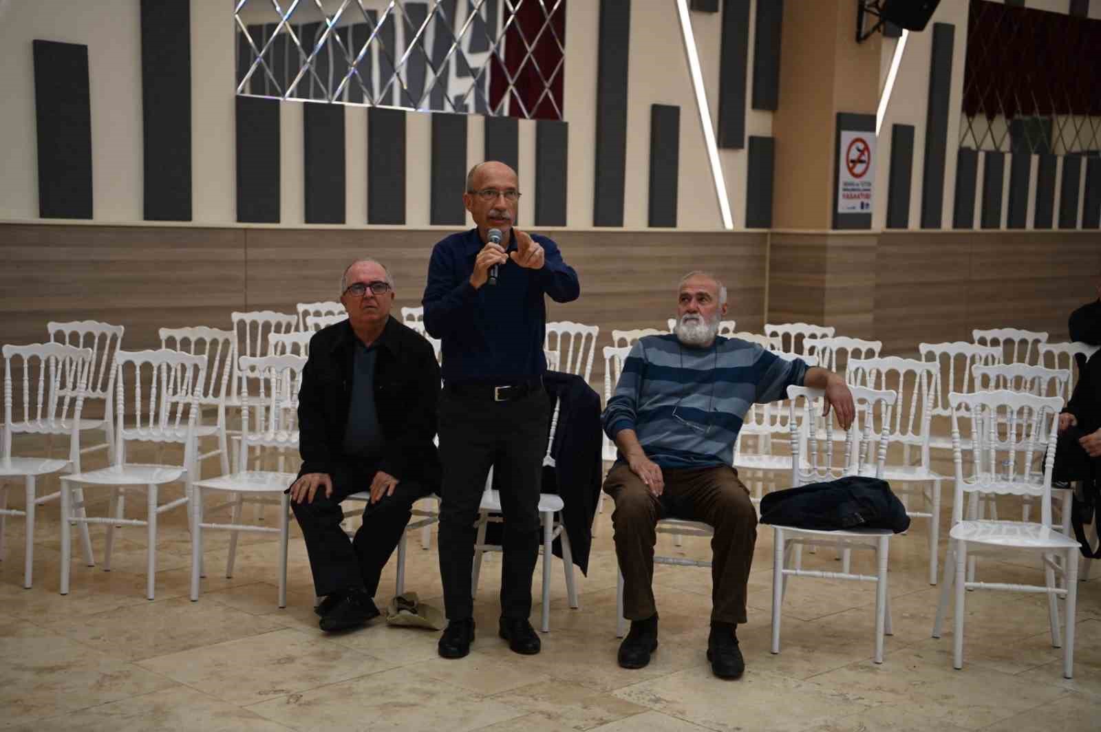 Kuşadası’nda ‘Dönüşüm evde, gelecek Ege’de’ projesi hayata geçiyor
