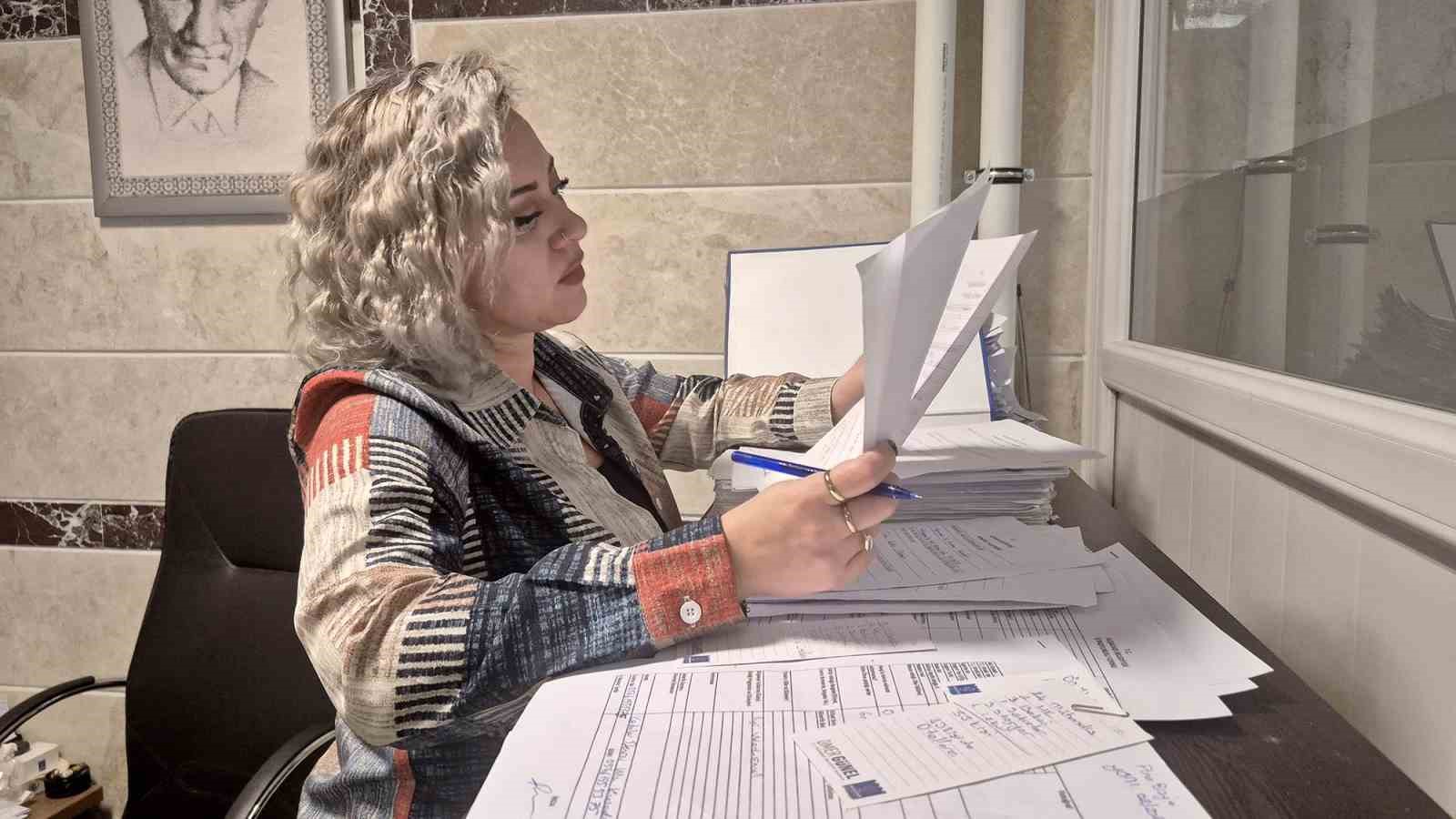 Kuşadası’nda İşlendirme Ofisi 2026 yılında da istihdam kaynağı oluyor
