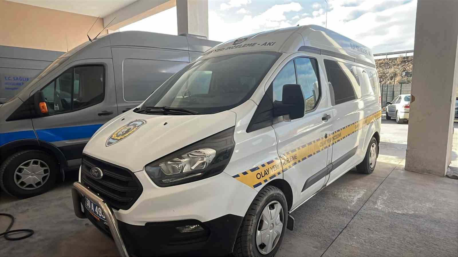 Kusmuğu boğazına kaçan bebek hayatını kaybetti
