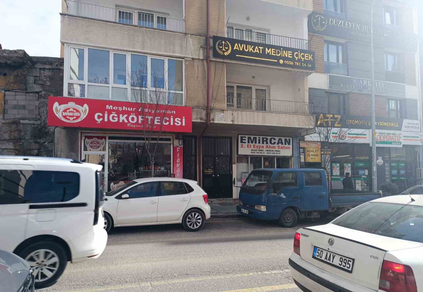 Kusmuğu boğazına kaçan bebek hayatını kaybetti
