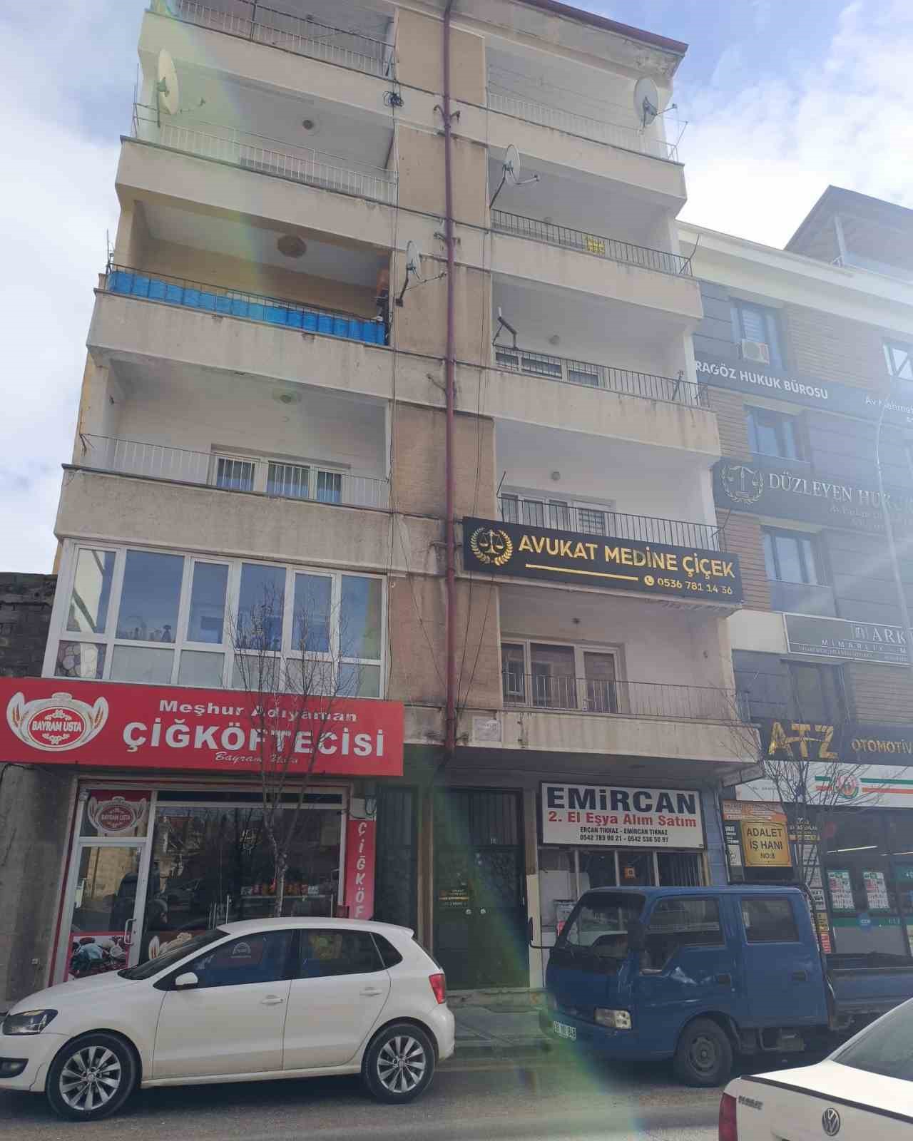 Kusmuğu boğazına kaçan bebek hayatını kaybetti
