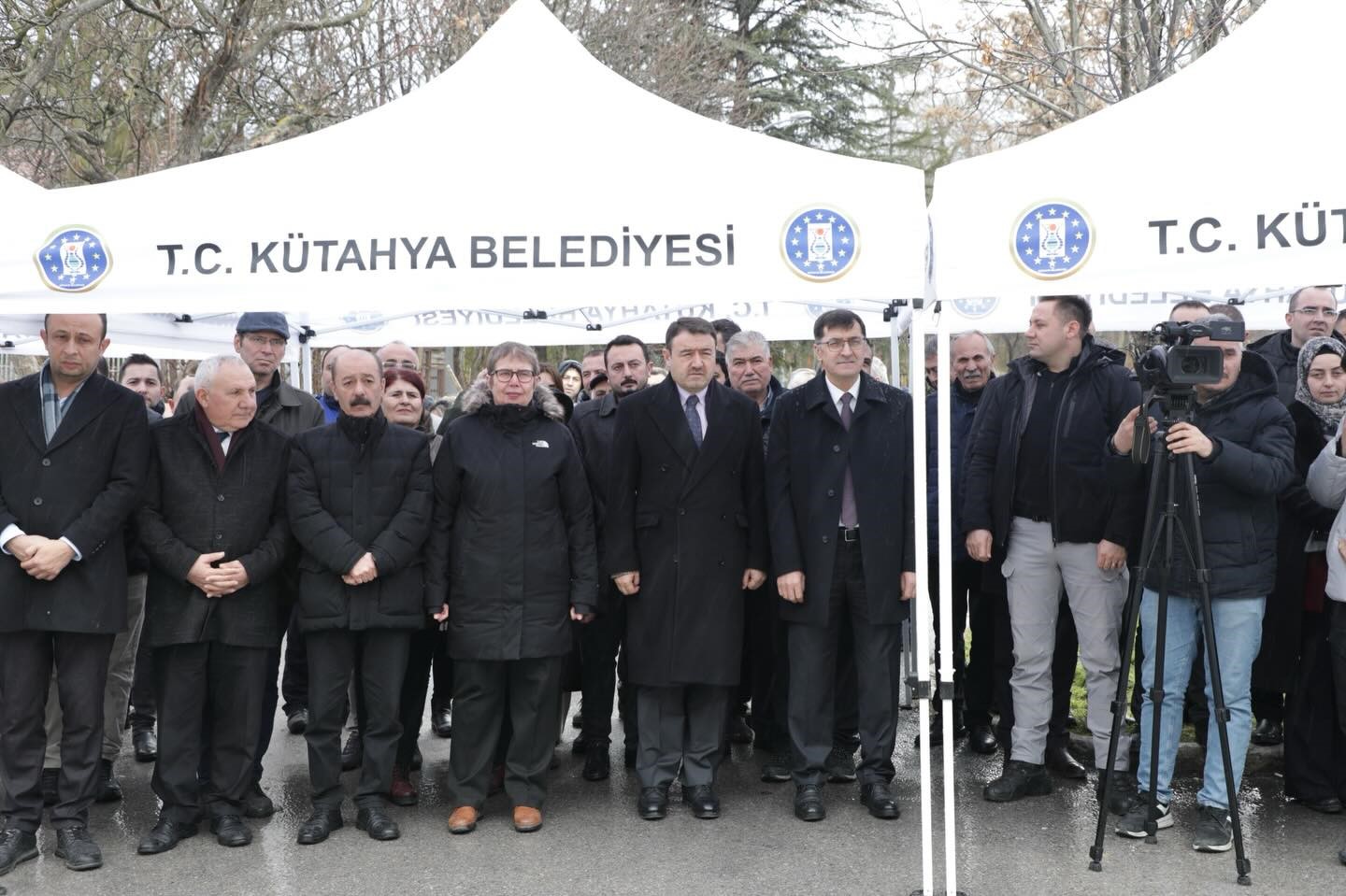 Kütahya Belediyesi Gündüz Çocuk Bakımevi yeni yerinde hizmete açıldı
