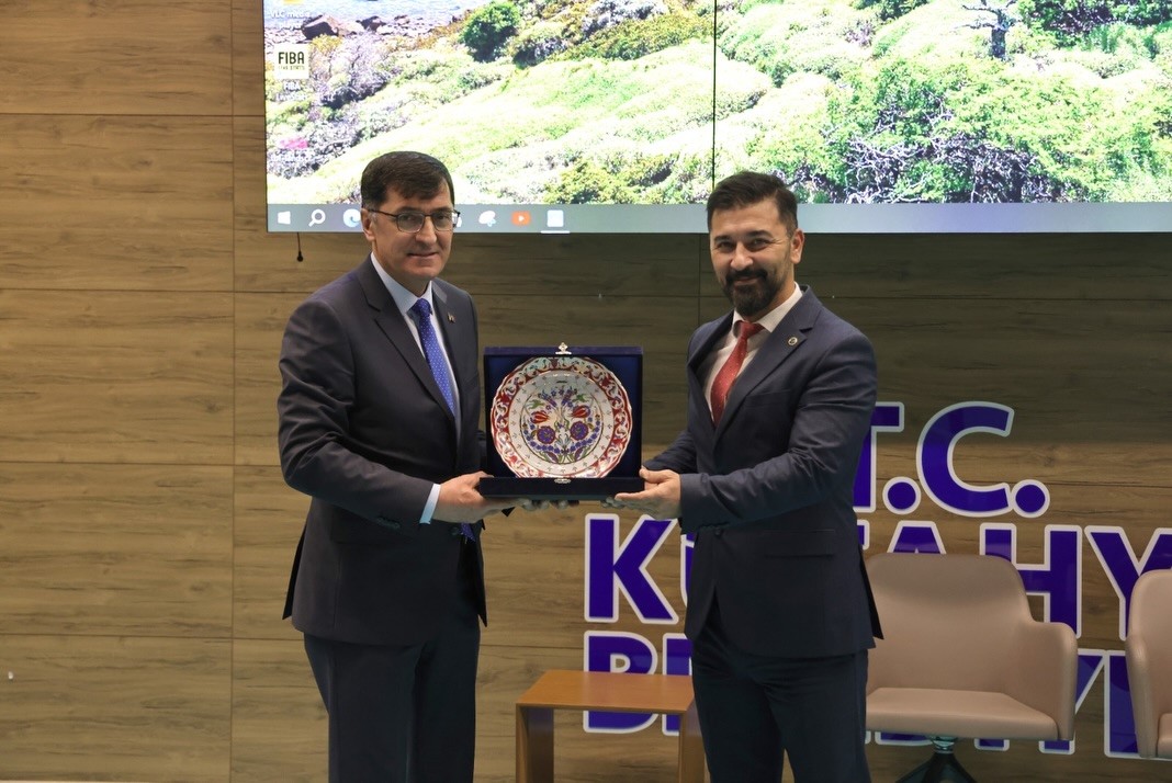 Kütahya Belediyesi personeline disiplin mevzuatı eğitimi
