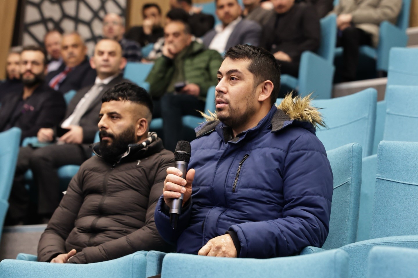 Kütahya Belediyesi’nde ’Halk Günü Toplantısı’ gerçekleştirildi
