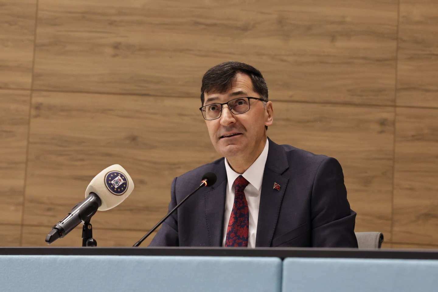 Kütahya Belediyesi’nde ’Halk Günü Toplantısı’ gerçekleştirildi
