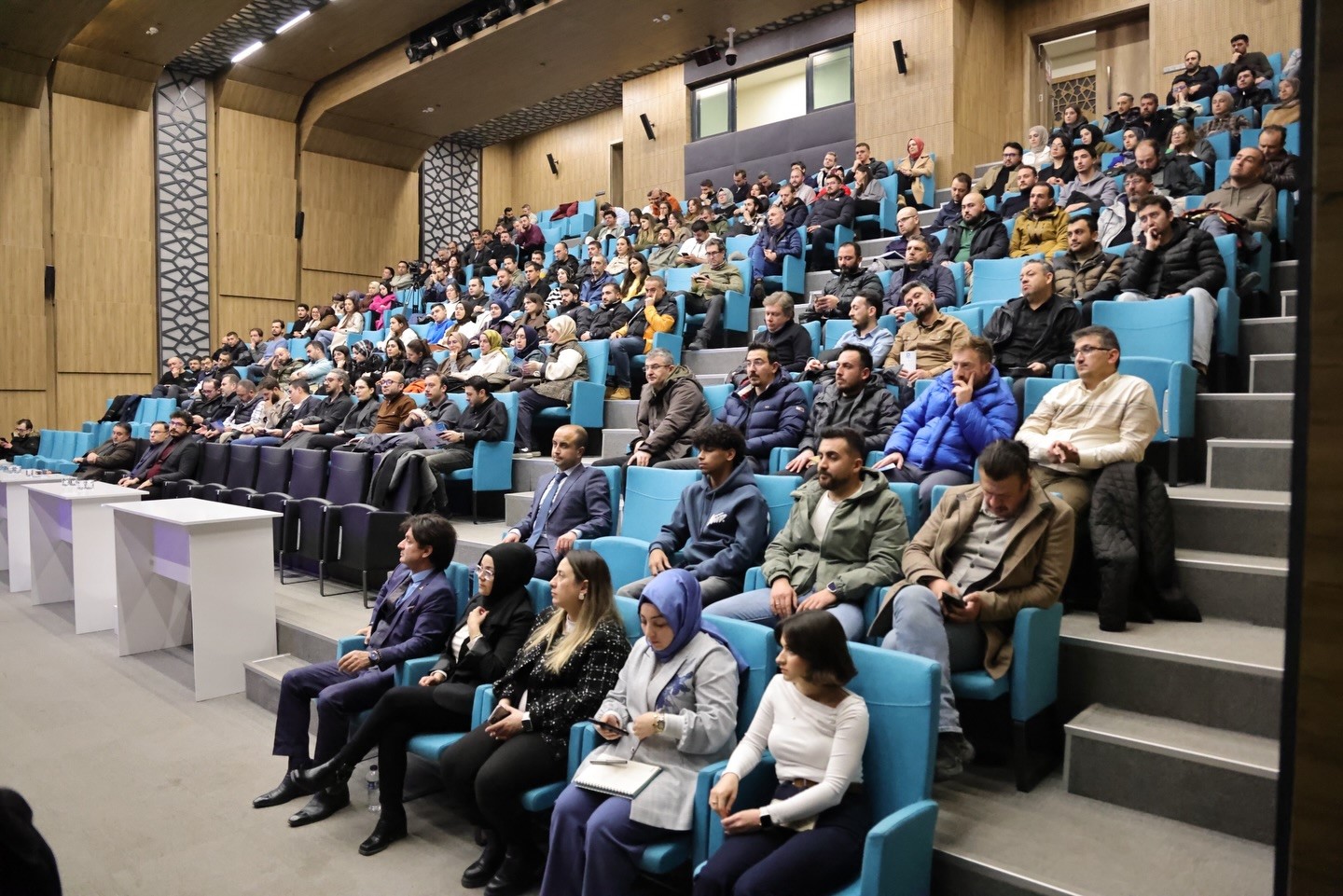 Kütahya Belediyesi’nde imar süreçleri dijital ortama taşındı
Kütahya Belediyesi’nde imar süreçleri dijital ortama taşındı