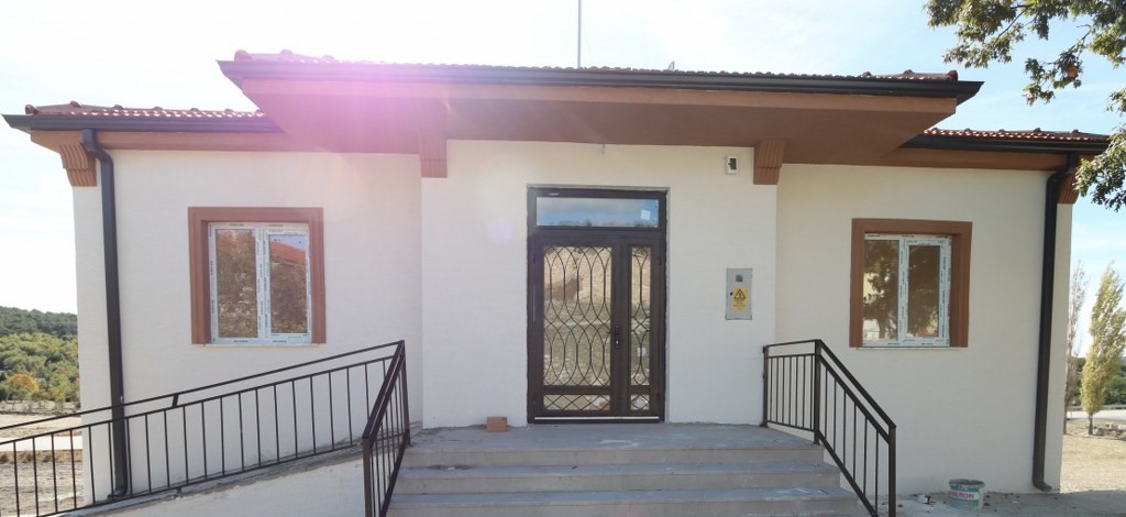 Kütahya İl Özel İdaresinden eğitime ve kamu hizmetlerine güçlü destek
