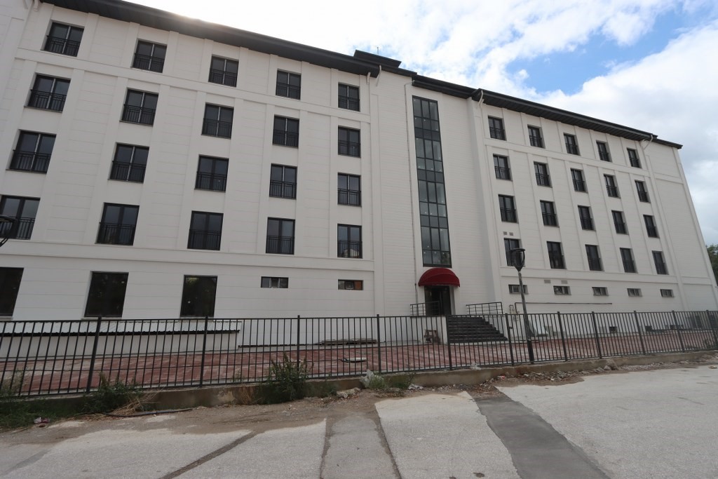 Kütahya İl Özel İdaresinden eğitime ve kamu hizmetlerine güçlü destek
