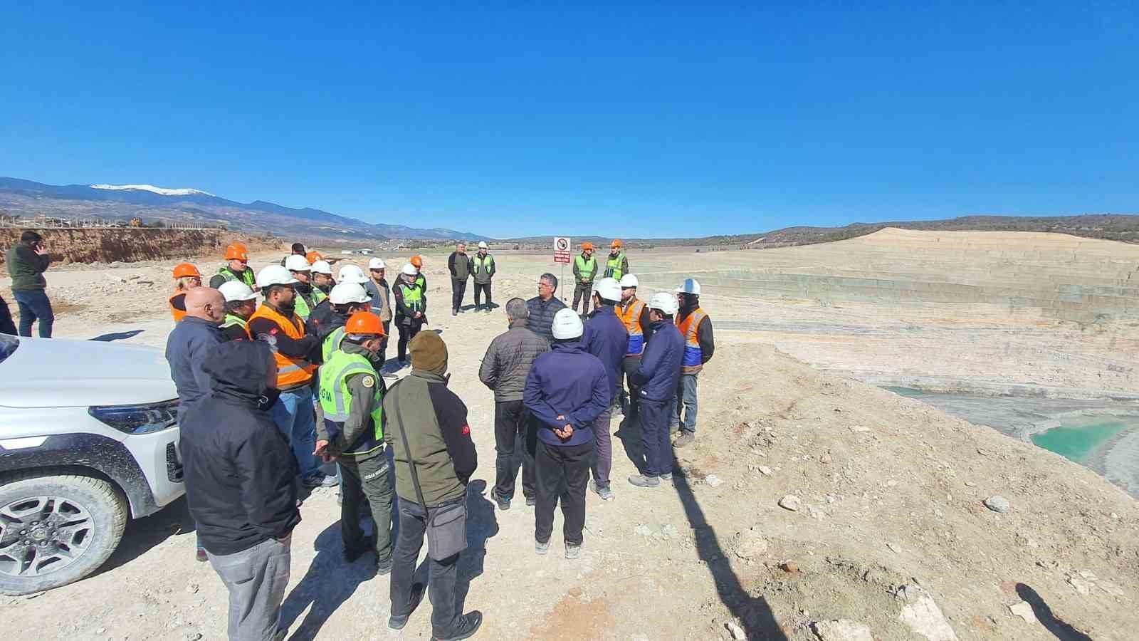 Kütahya OBM’de mevzuat eğitimi
