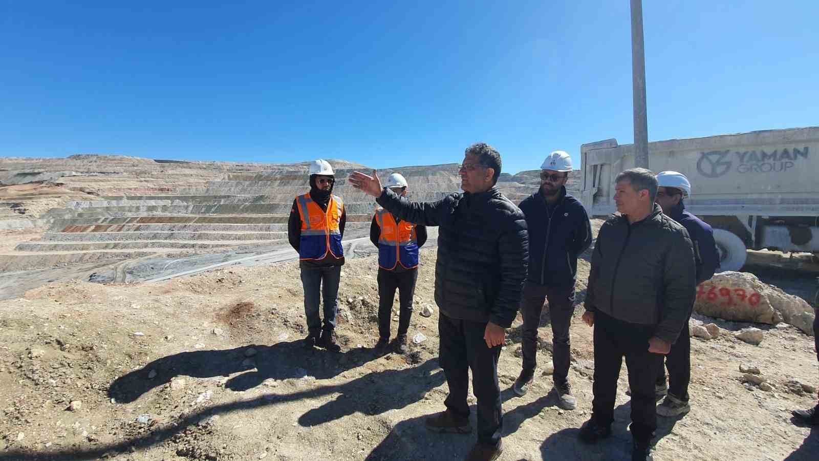 Kütahya OBM’de mevzuat eğitimi
