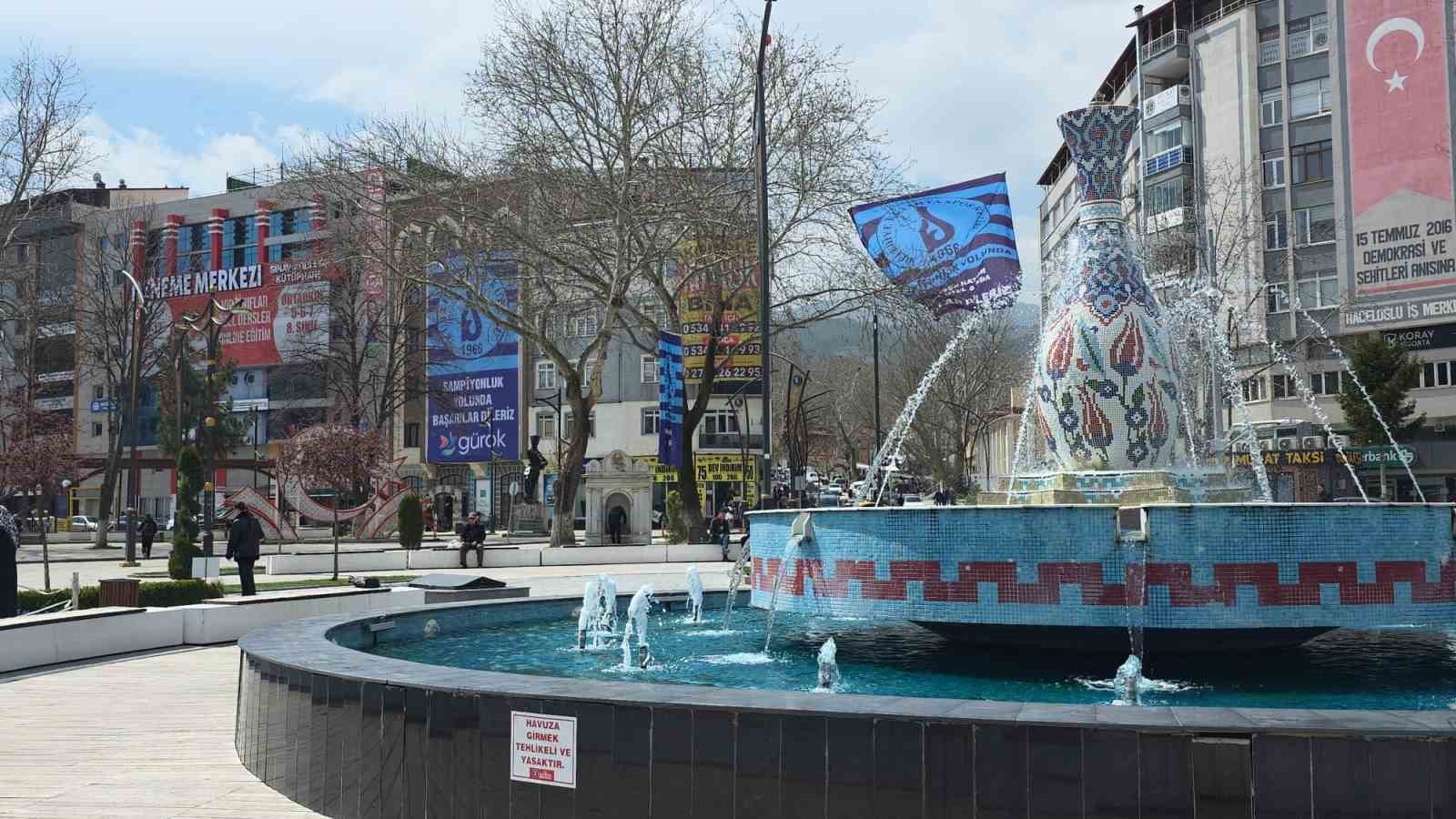 Kütahya şampiyonluğa hazır
