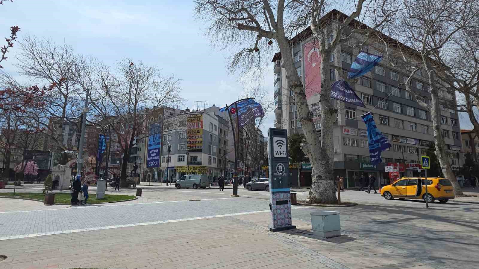 Kütahya şampiyonluğa hazır
