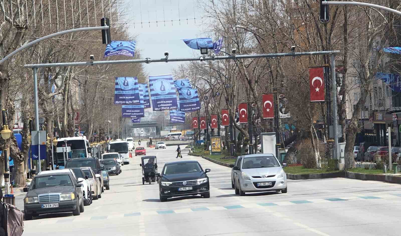 Kütahya şampiyonluğa hazır
