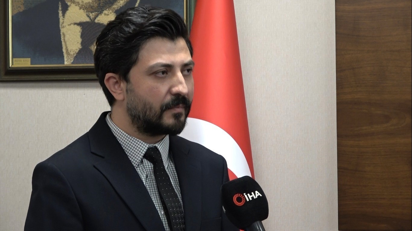 Kütahya Şehir Hastanesi’nde ’Sigara Bırakma Polikliniği’ hizmete başladı
