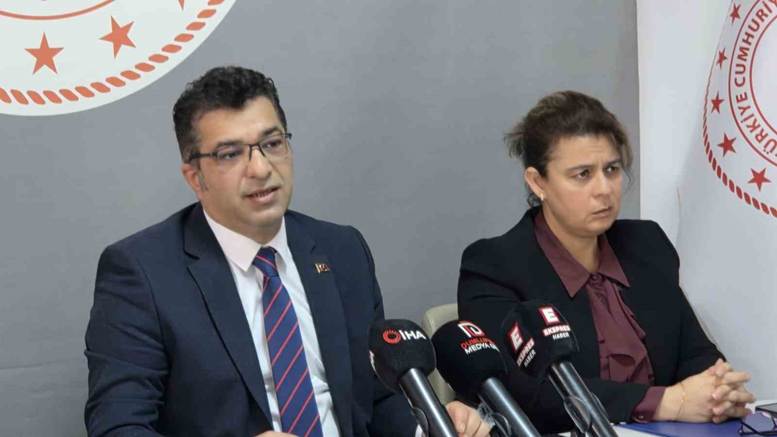 Kütahya sporda Türkiye ikincisi, yurt hizmetlerinde altıncı sıraya yükseldi
