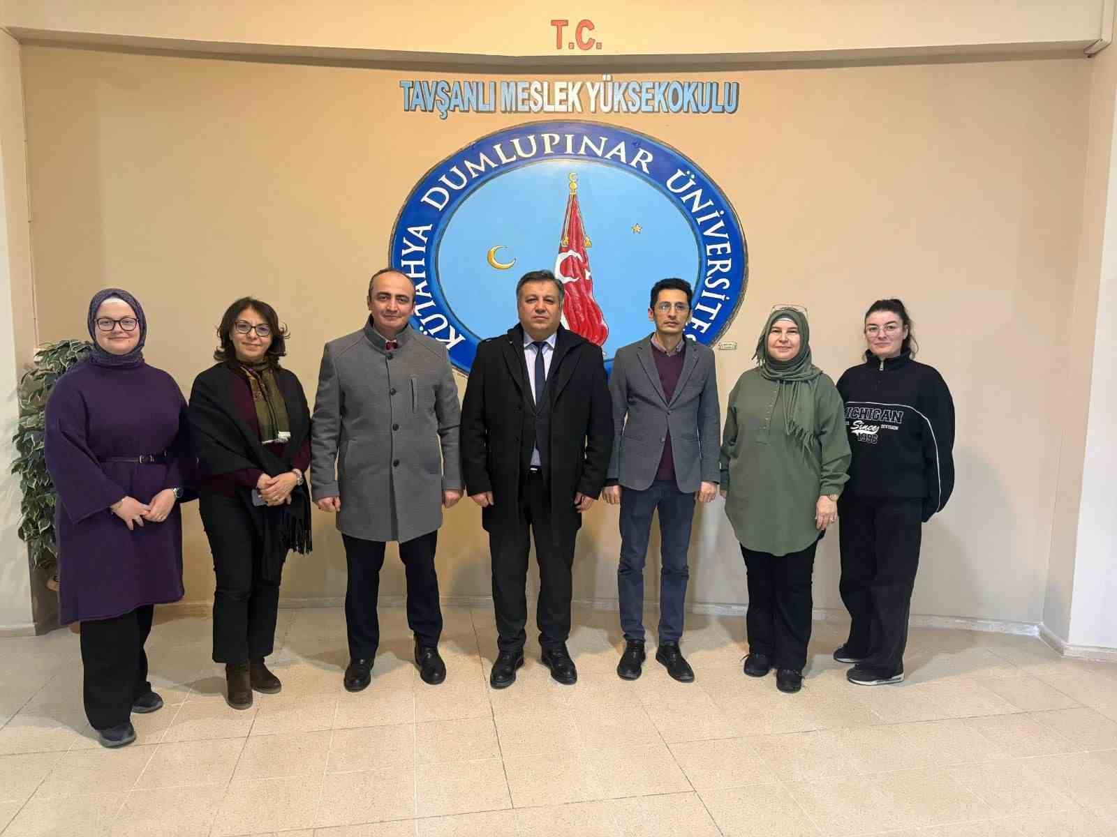 Kütahya Tasarım Teknokent’ten ekonomiye 24 milyon dolarlık yazılım katkısı
