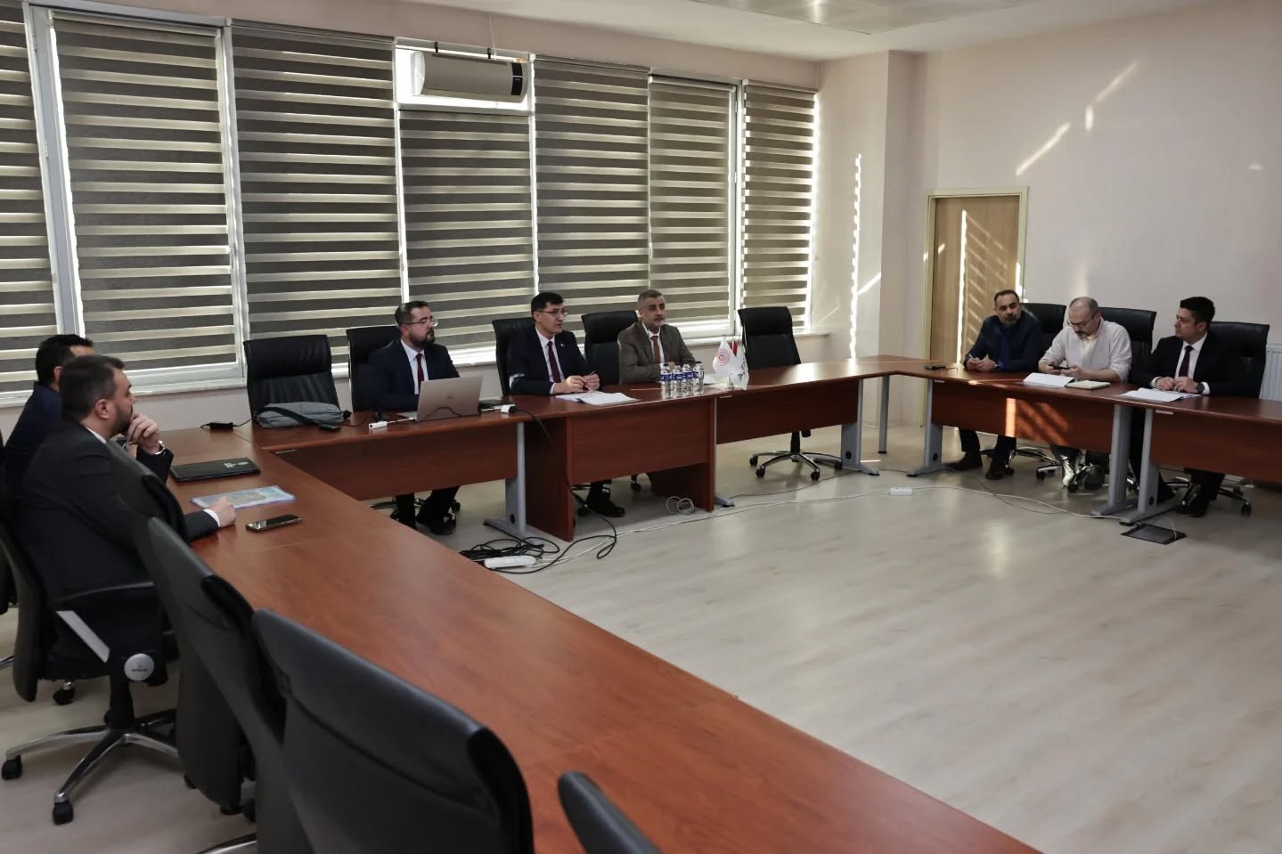 Kütahya Turizm Master Planı eylemleri tanıtıldı
